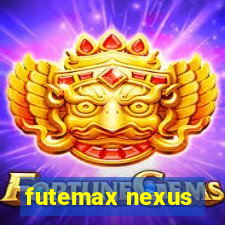 futemax nexus